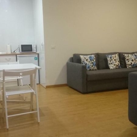 Casa De George Apartment มาลากา ภายนอก รูปภาพ