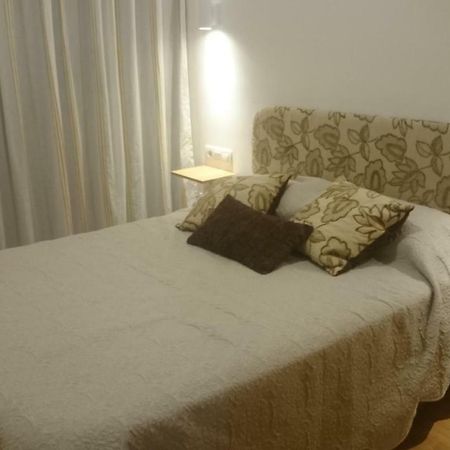 Casa De George Apartment มาลากา ภายนอก รูปภาพ